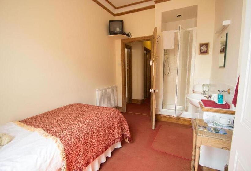 Bed and Breakfast Rosario