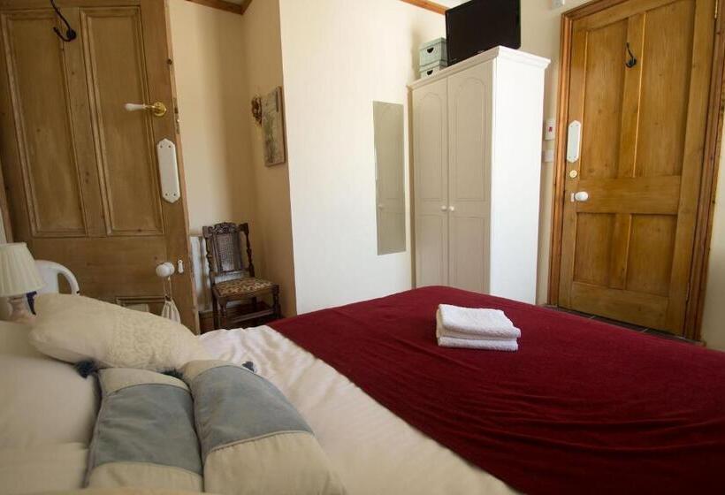 Bed and Breakfast Rosario