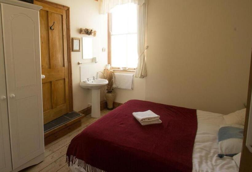 Bed and Breakfast Rosario