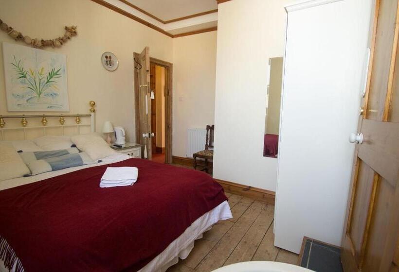 Bed and Breakfast Rosario