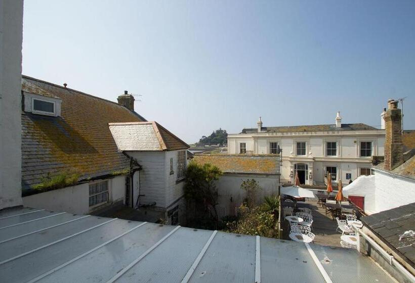 Bed and Breakfast Rosario