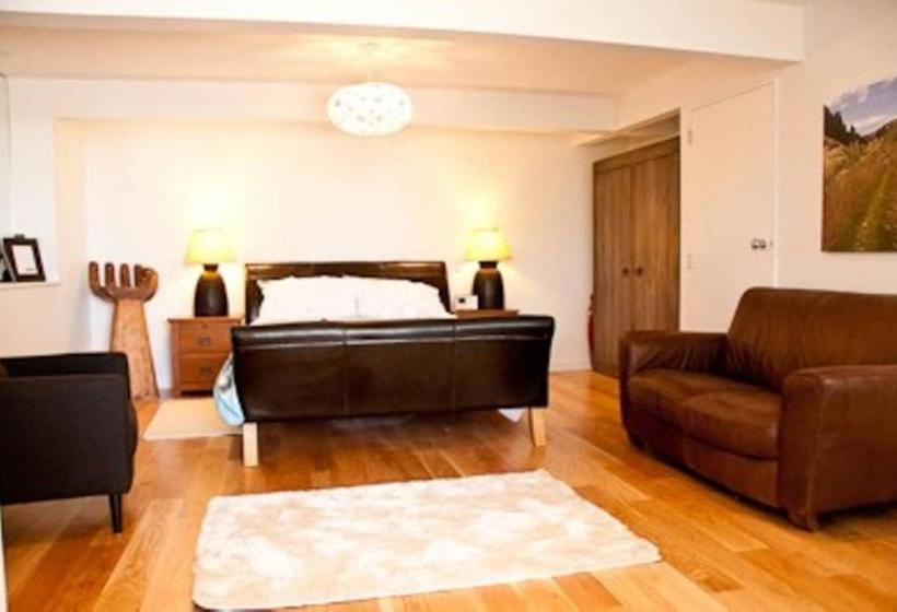 住宿加早餐  The Cashmere Bothy