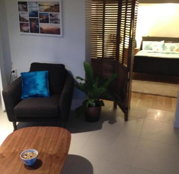 住宿加早餐  The Cashmere Bothy