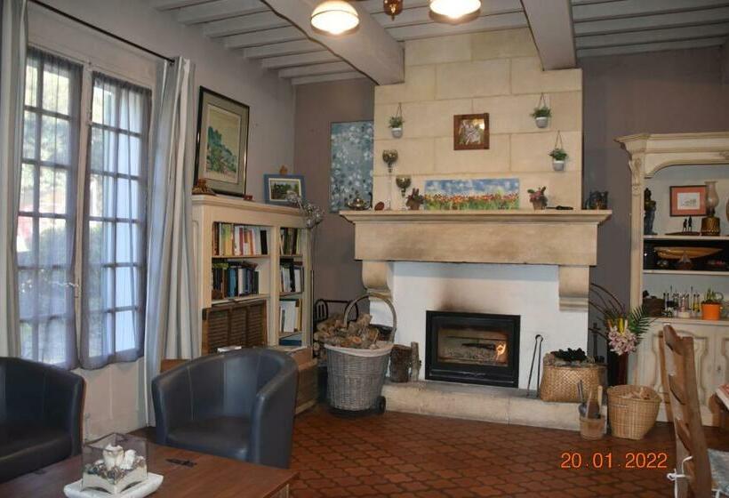 צימר Villa Lumières