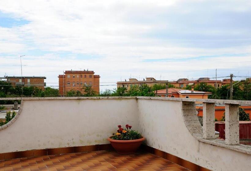 Bed And Breakfast Villa Viviana