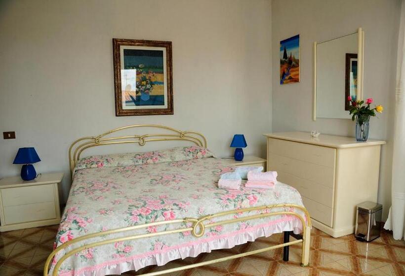 Bed And Breakfast Villa Viviana