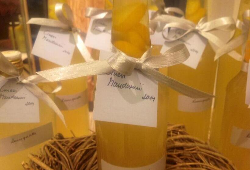 ベッドアンドブレックファースト Zeno Suites