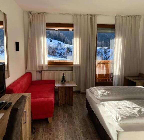 Biovita Hotel Alpi