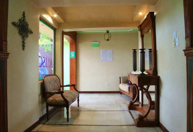 Casa Aliso Hotel Boutique