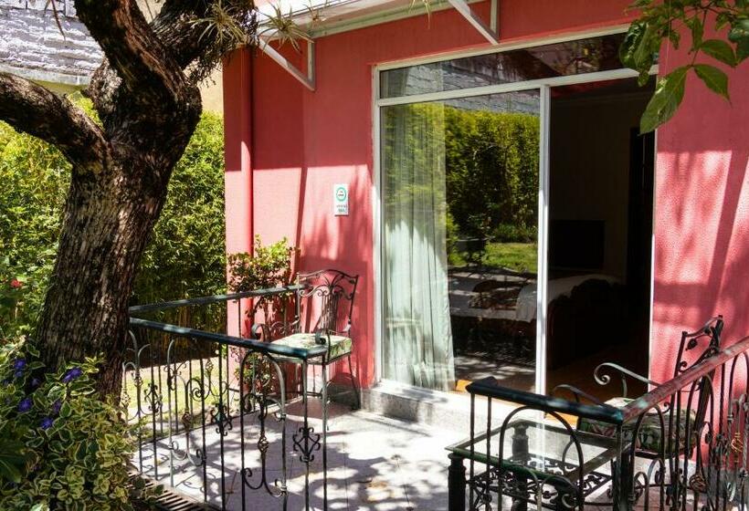 Casa Aliso Hotel Boutique