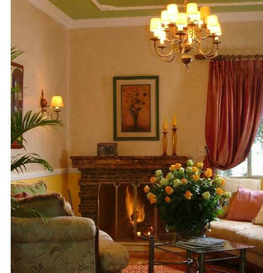 Casa Aliso Hotel Boutique