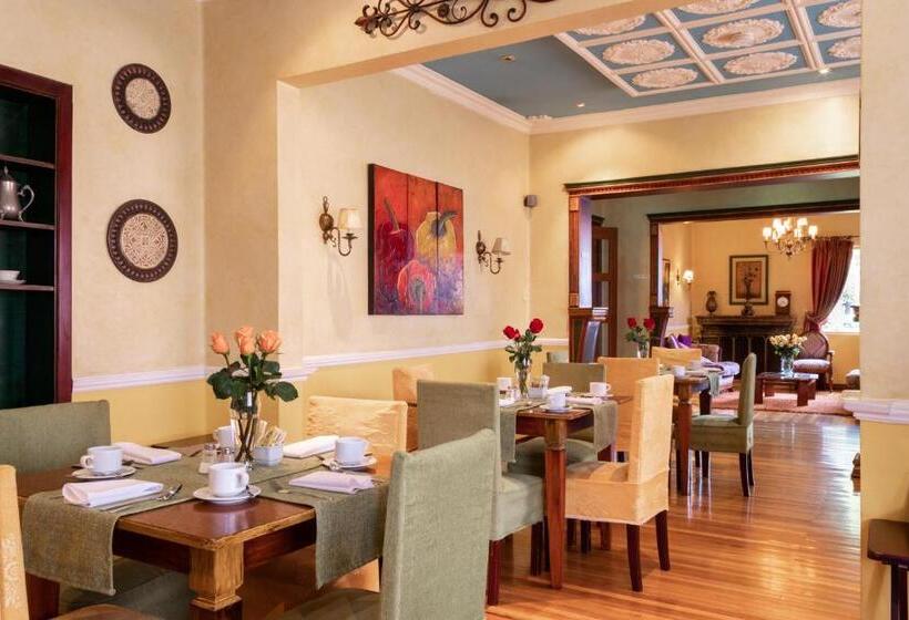 Casa Aliso Hotel Boutique