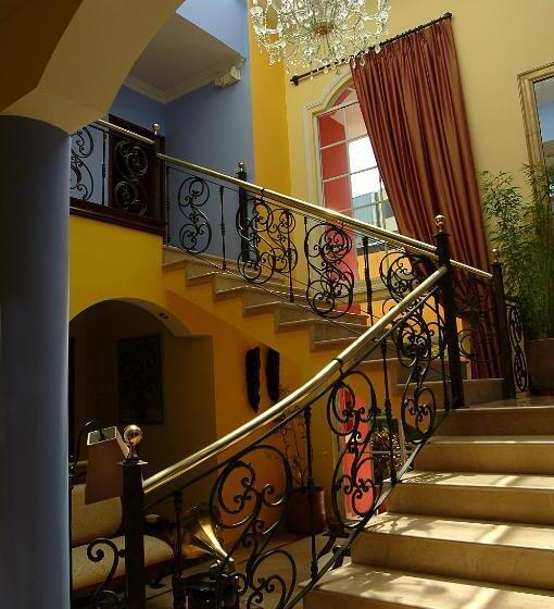 Casa Aliso Hotel Boutique