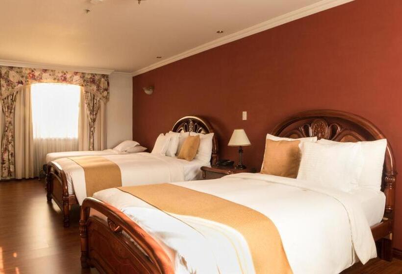 Casa Aliso Hotel Boutique