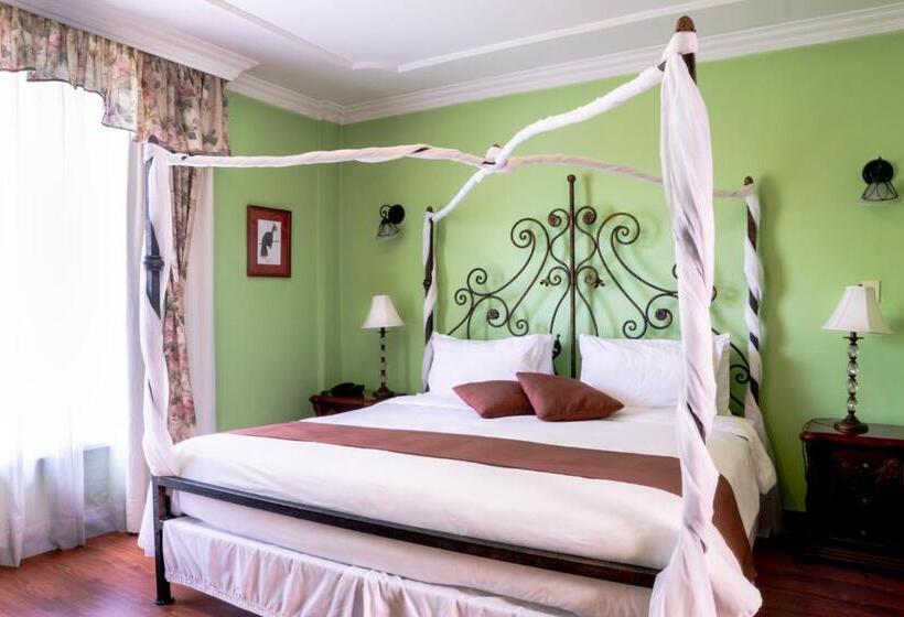 Casa Aliso Hotel Boutique