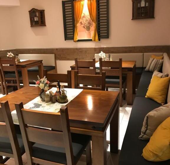 City House Family Hotel & Restaurant