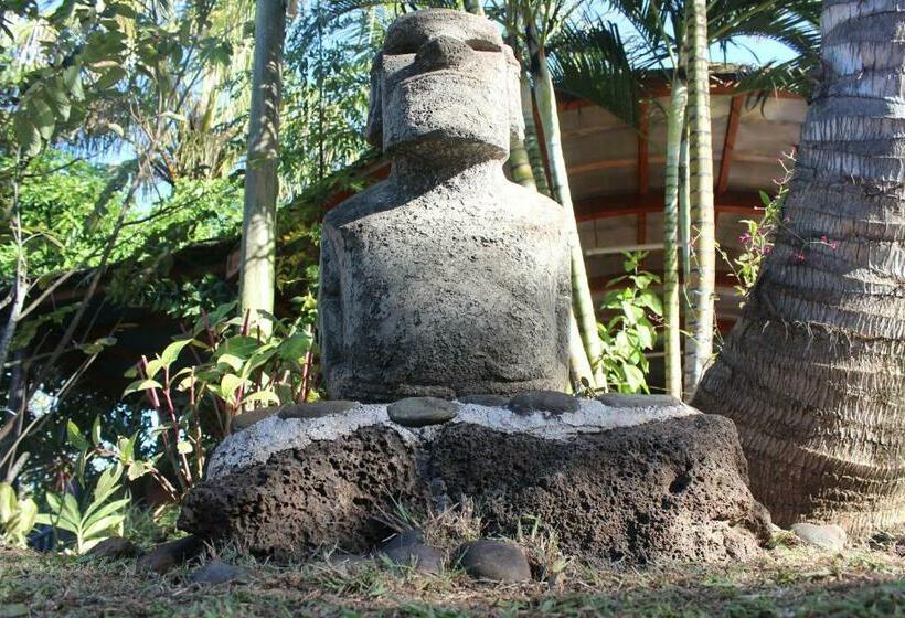 Hare Henua Bed & Breakfast