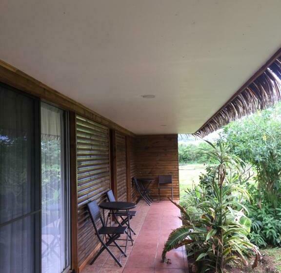 Hare Henua Bed & Breakfast