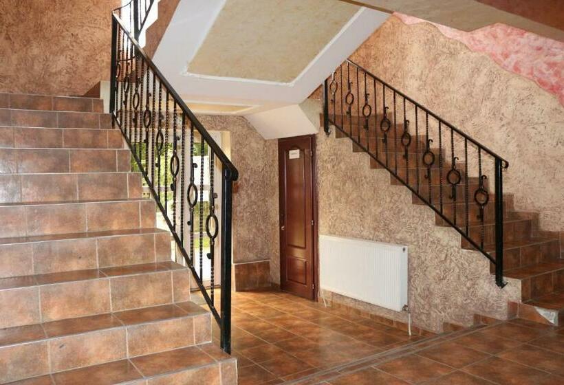 هتل славутич