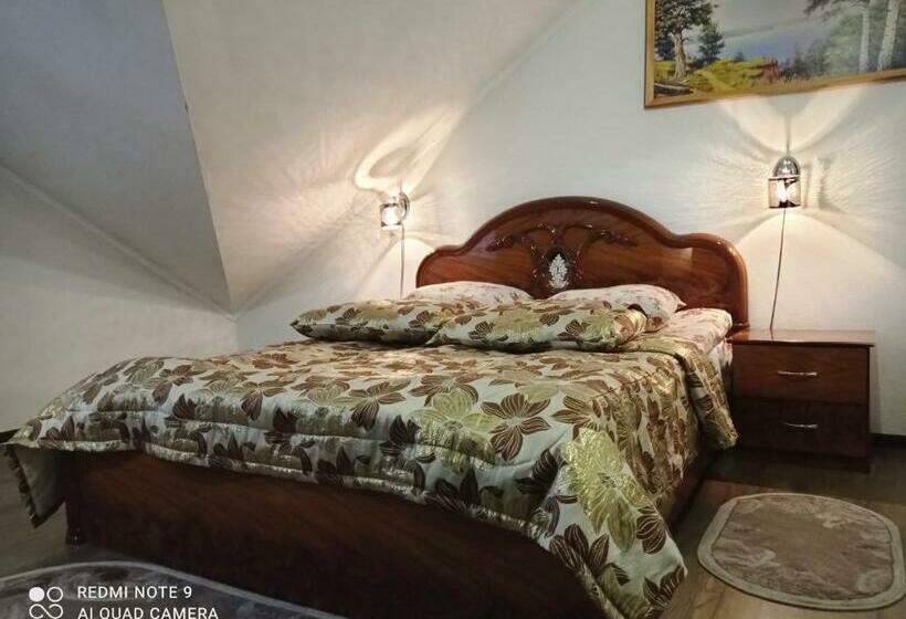 هتل славутич