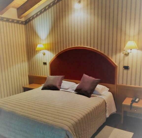 ホテル Al Giardino