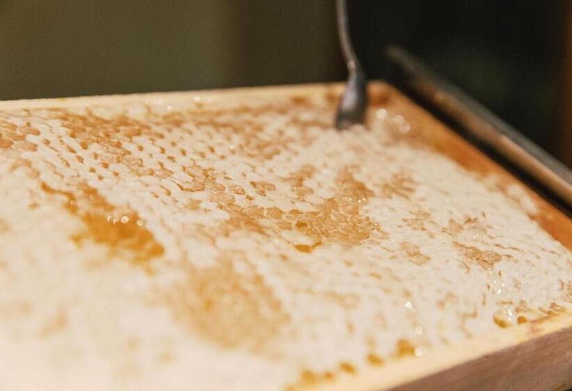 Отель Albergo Eden