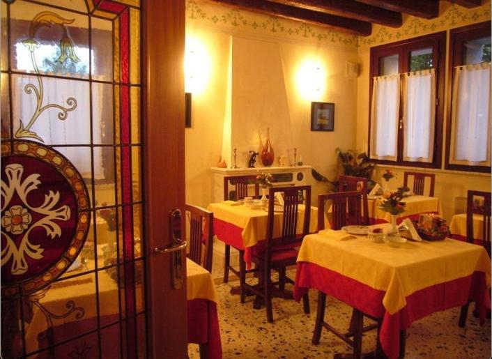 בית מלון כפרי Albergo La Meridiana