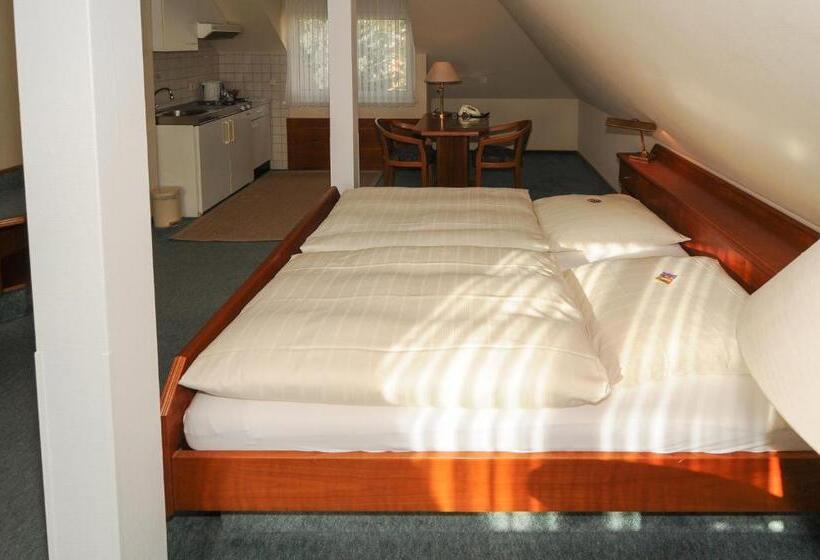 Отель Alfa Apartment