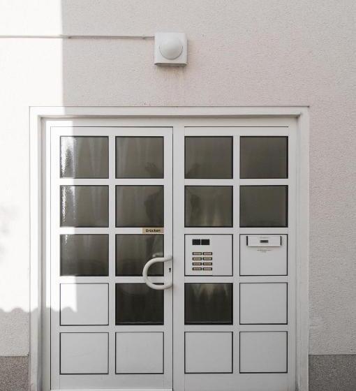 Отель Alfa Apartment