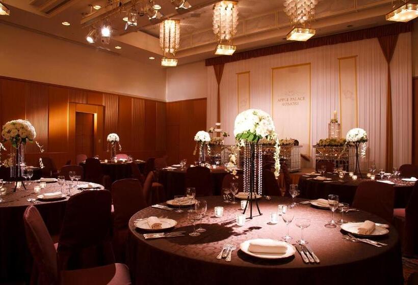 Hotel Apple Palace Aomori