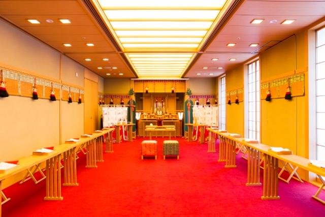 Hotel Apple Palace Aomori