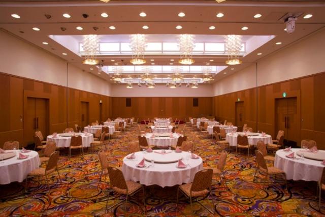 Hotel Apple Palace Aomori