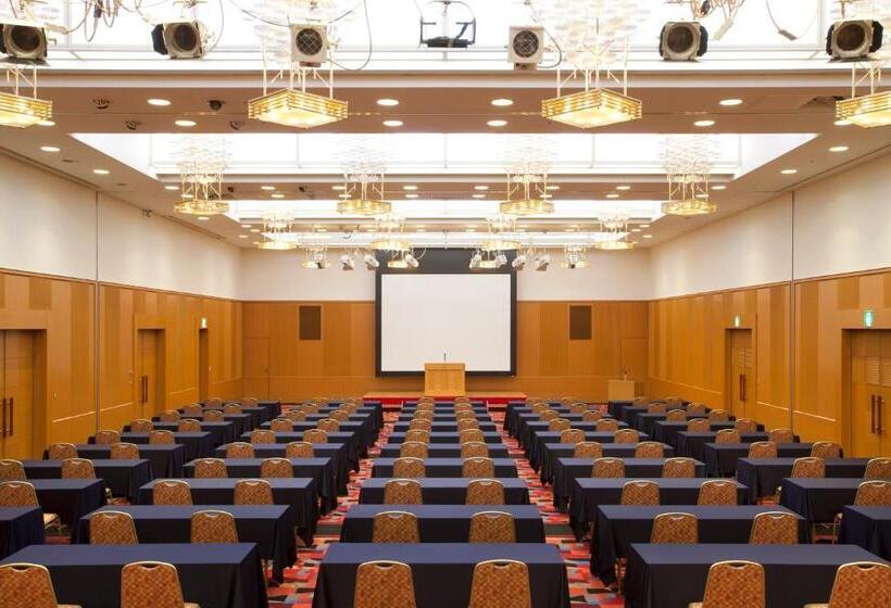 Hotel Apple Palace Aomori