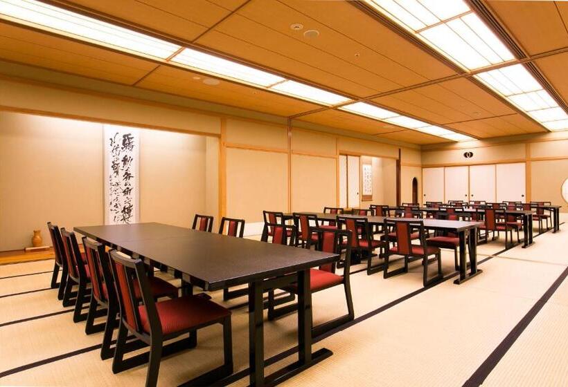 Hotel Apple Palace Aomori