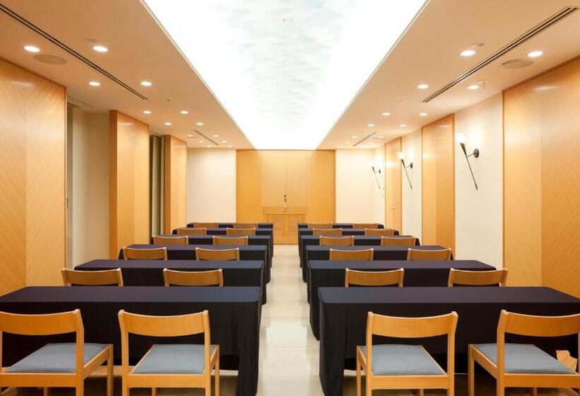 Hotel Apple Palace Aomori