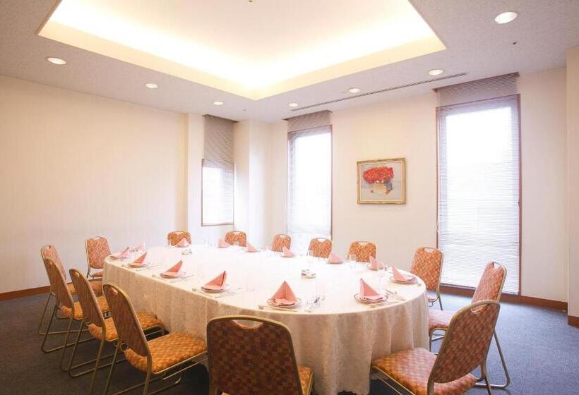 Hotel Apple Palace Aomori