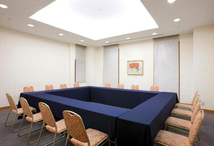 Hotel Apple Palace Aomori