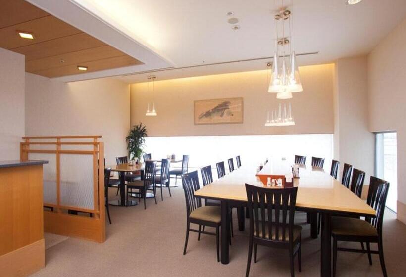 Hotel Apple Palace Aomori