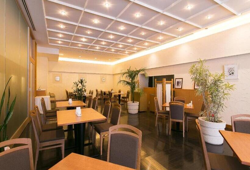 Hotel Apple Palace Aomori