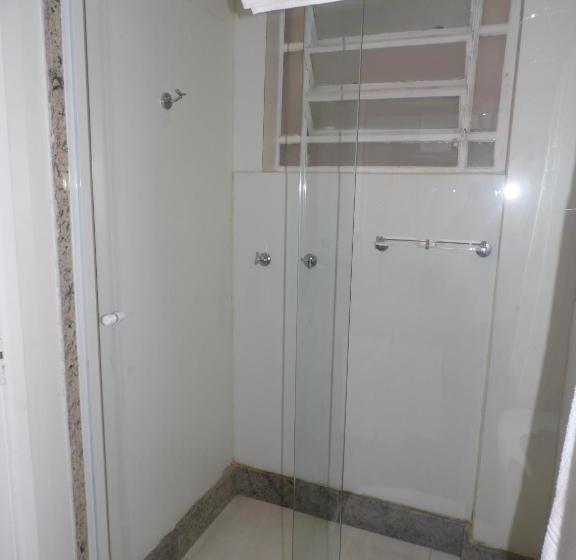 酒店 Atlântico Centro Apartments