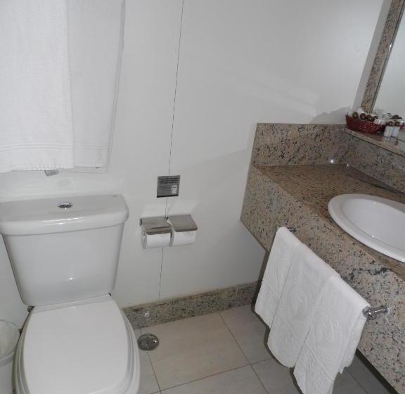 酒店 Atlântico Centro Apartments