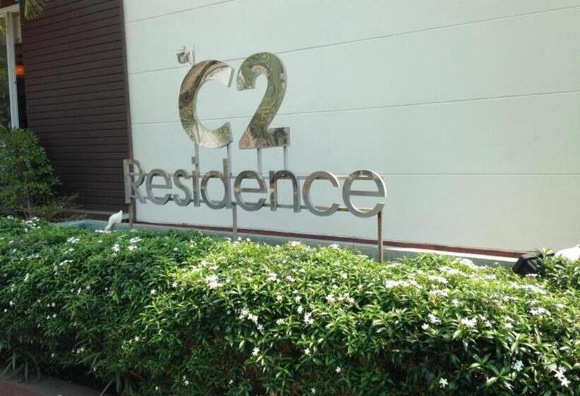 호텔 C2 Residence
