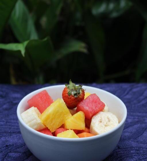 Отель Cabinas Tortuguero