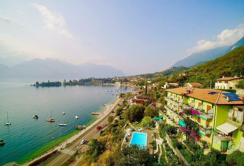 Отель Casa Alessandra