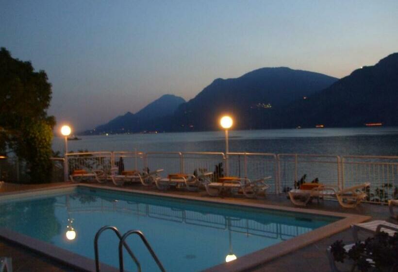 Отель Casa Alessandra