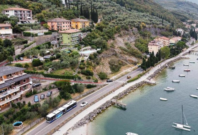 Отель Casa Alessandra