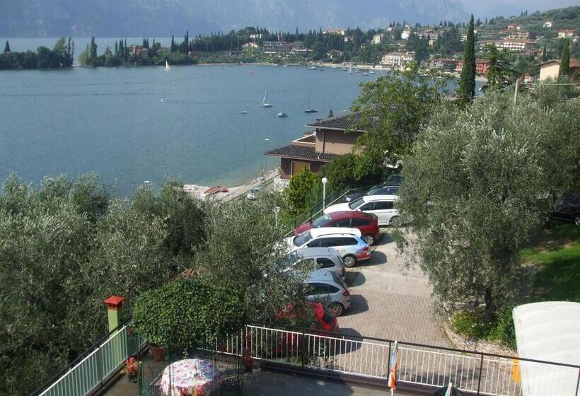 Отель Casa Alessandra