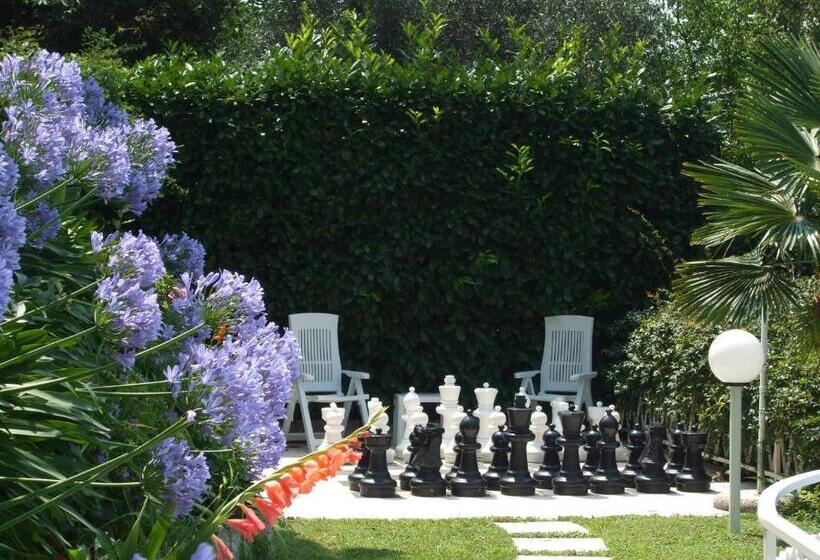 Отель Casa Alessandra