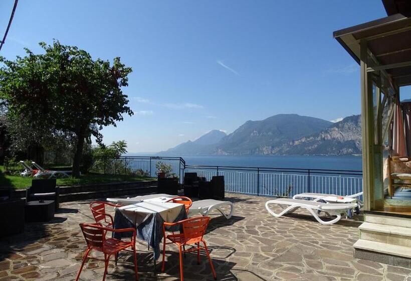 Отель Casa Alessandra