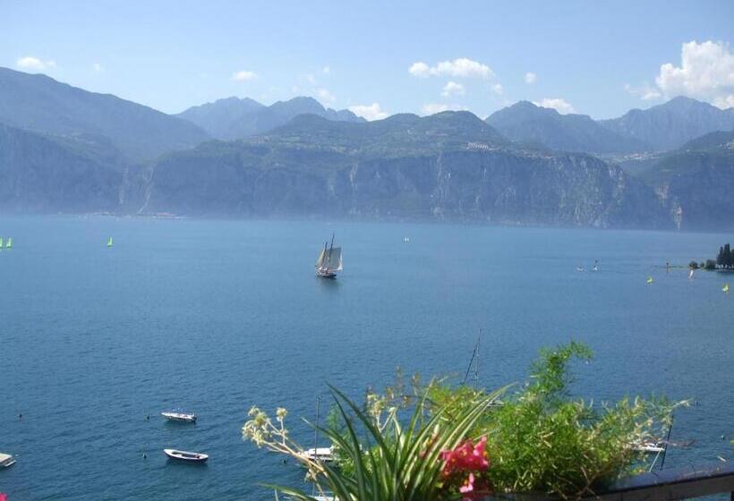 Отель Casa Alessandra